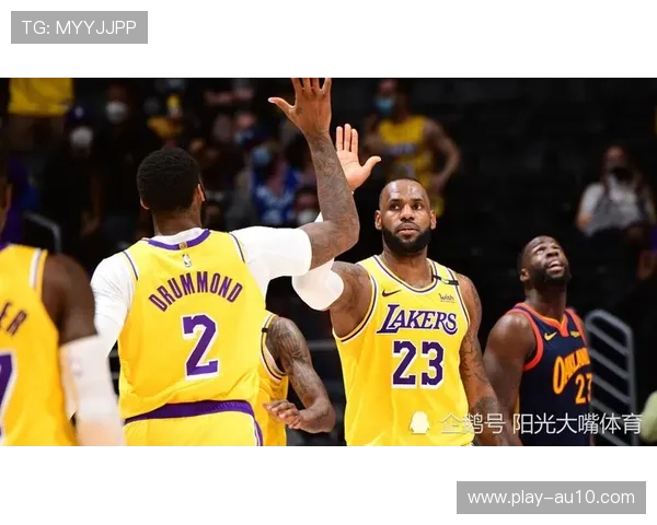 湖勇大战携宿怨登场赛季开局 联盟看重票房效应与竞争魅力