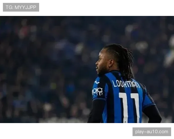 亚特兰大前锋卢克曼恢复个人训练，有望在四月底复出